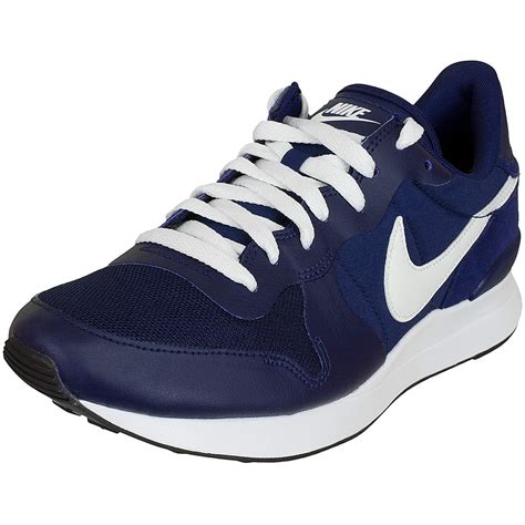 nike sneaker damen internationalist blau weiß|internationalist Nike.